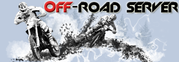 Off-Road Forum OFFMOTO.COM